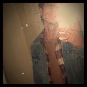 Meet your Posher, David